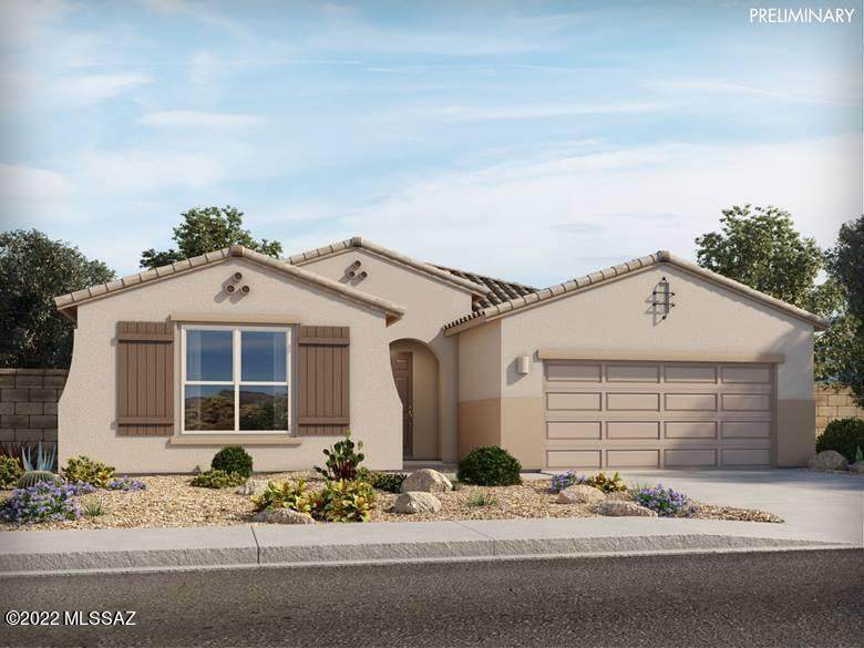 5452 Windmill Farm Drive - Photo 1