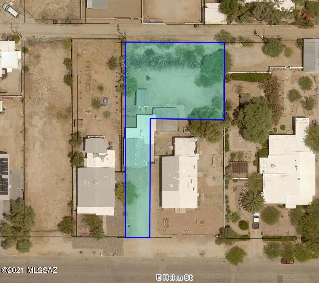 2227 Helen Street - Photo 1