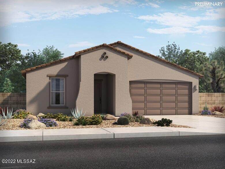 920 Calle Moa - Photo 1