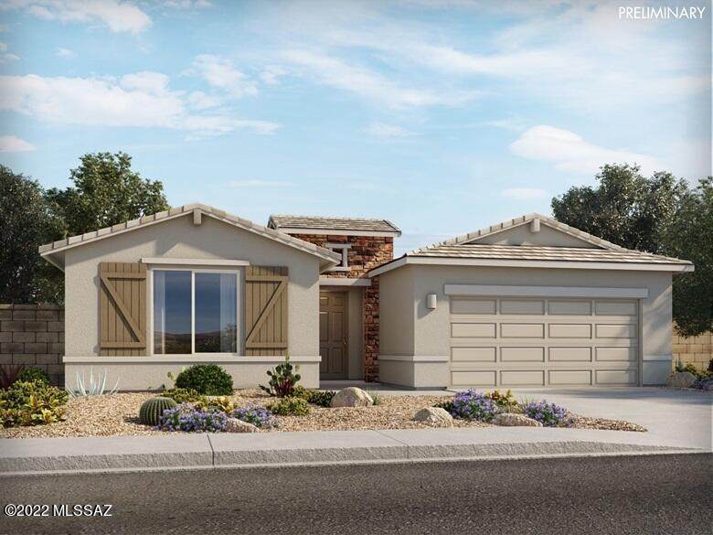 5566 Lazy Farm Drive - Photo 1