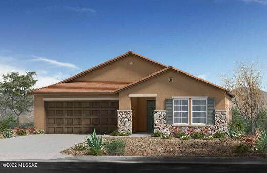 5638 Montana Peak Way - Photo 1