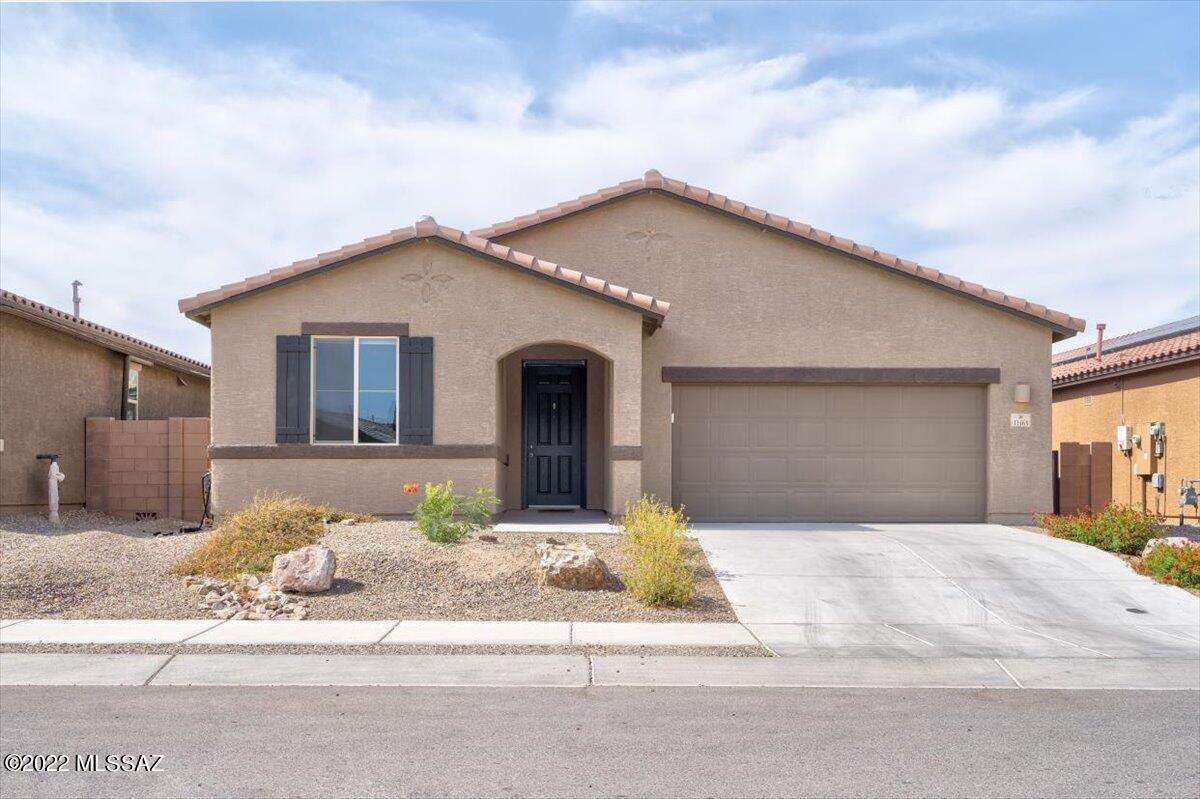 11463 Vail Crest Drive - Photo 1