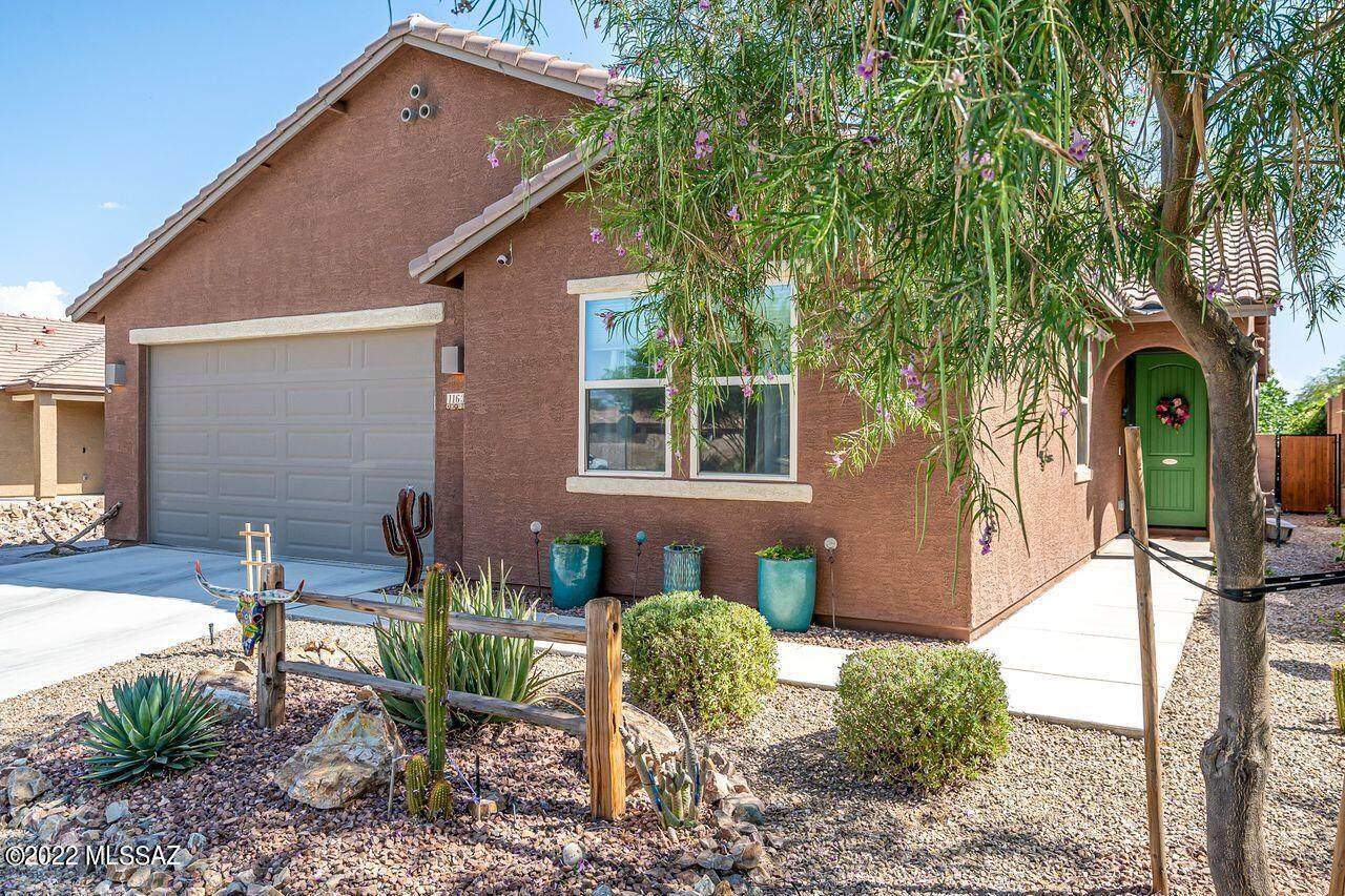 11631 Oilseed Drive - Photo 1