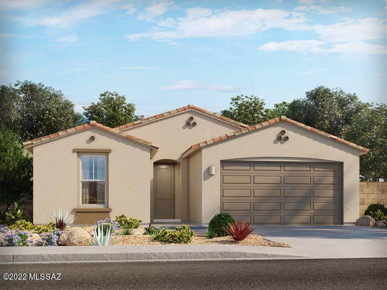 13852 Silver Pine Trail - Photo 1