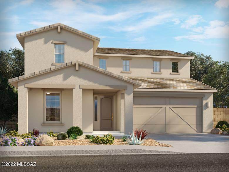 13869 Red Oaks Drive - Photo 1