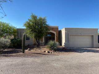 1275 Bosque Drive - Photo 1