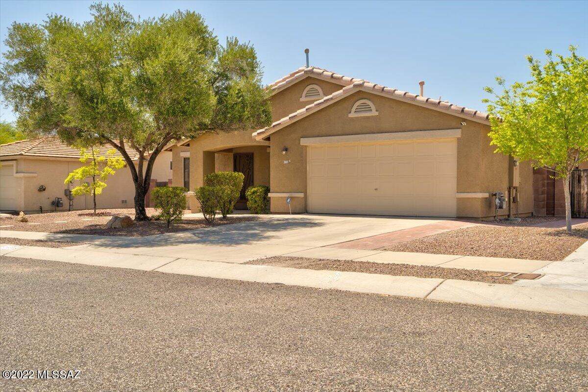 2633 Southern Star Drive - Photo 1