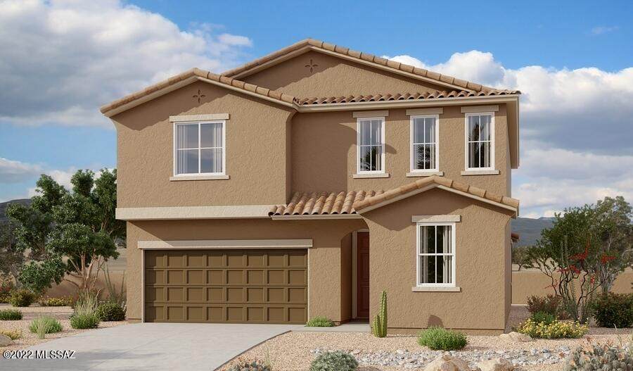 11790 Becker Drive - Photo 1