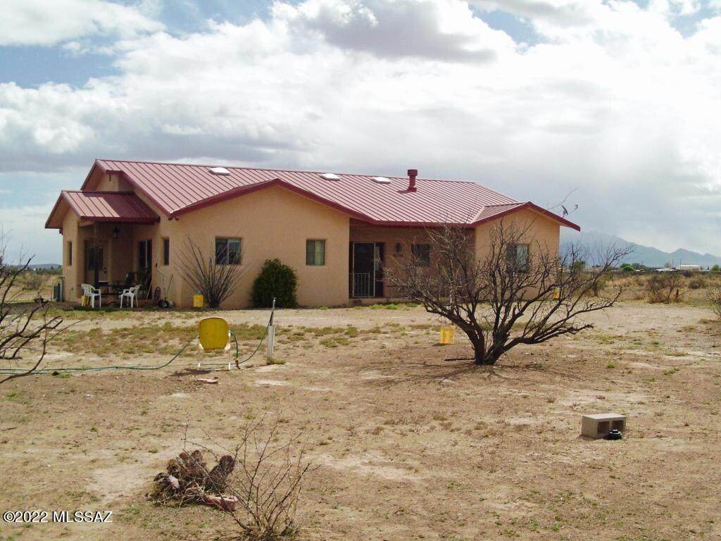 2506 Hamilton Road - Photo 1