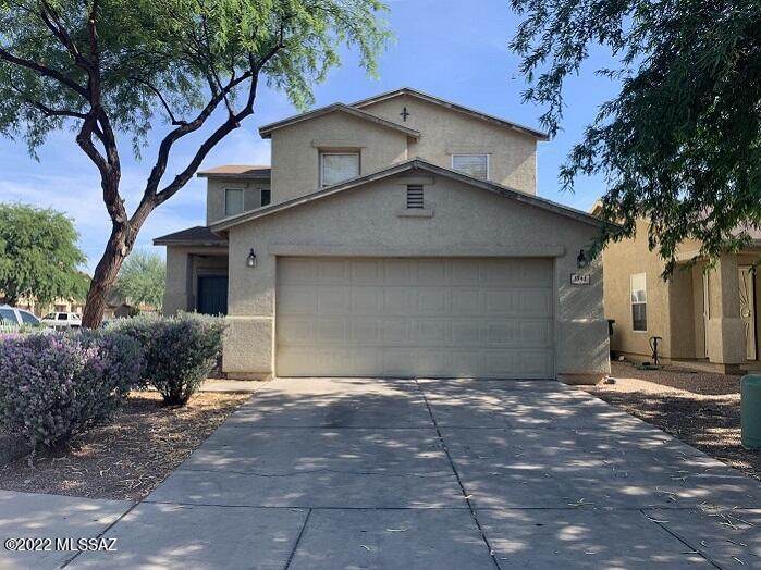 1543 Melridge Street - Photo 1