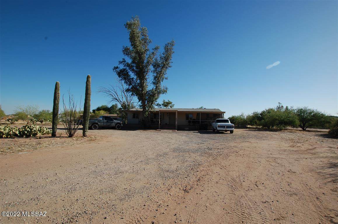11645 Placita Marcela - Photo 1