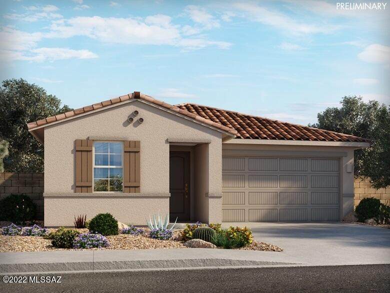 13146 Grayson Drive - Photo 1