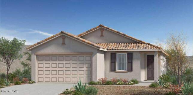 5533 Tumacacori Trail - Photo 1