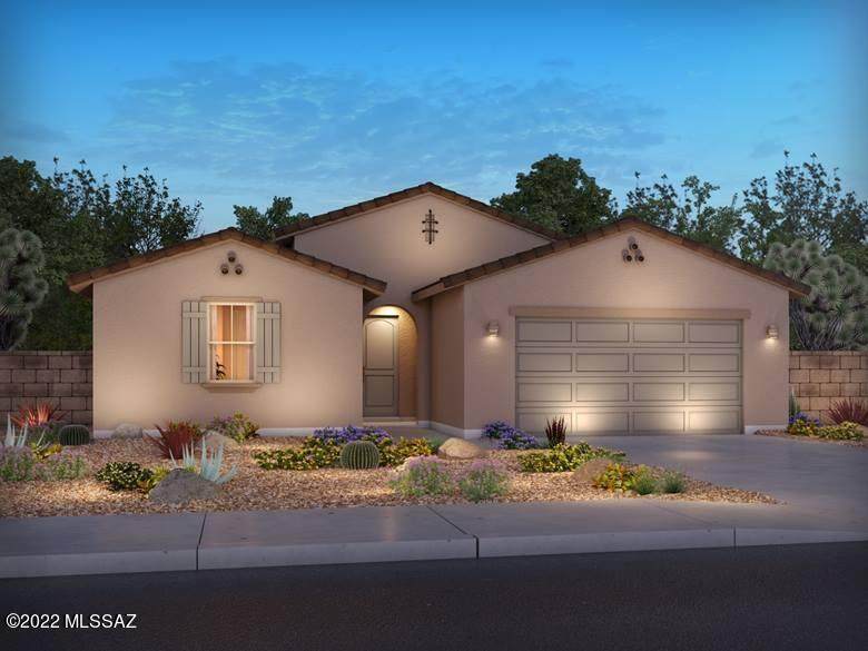 11530 Sandbell Lane - Photo 1