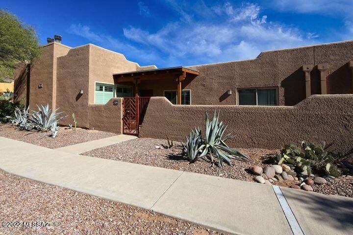 6255 Camino Pimeria Alta - Photo 1