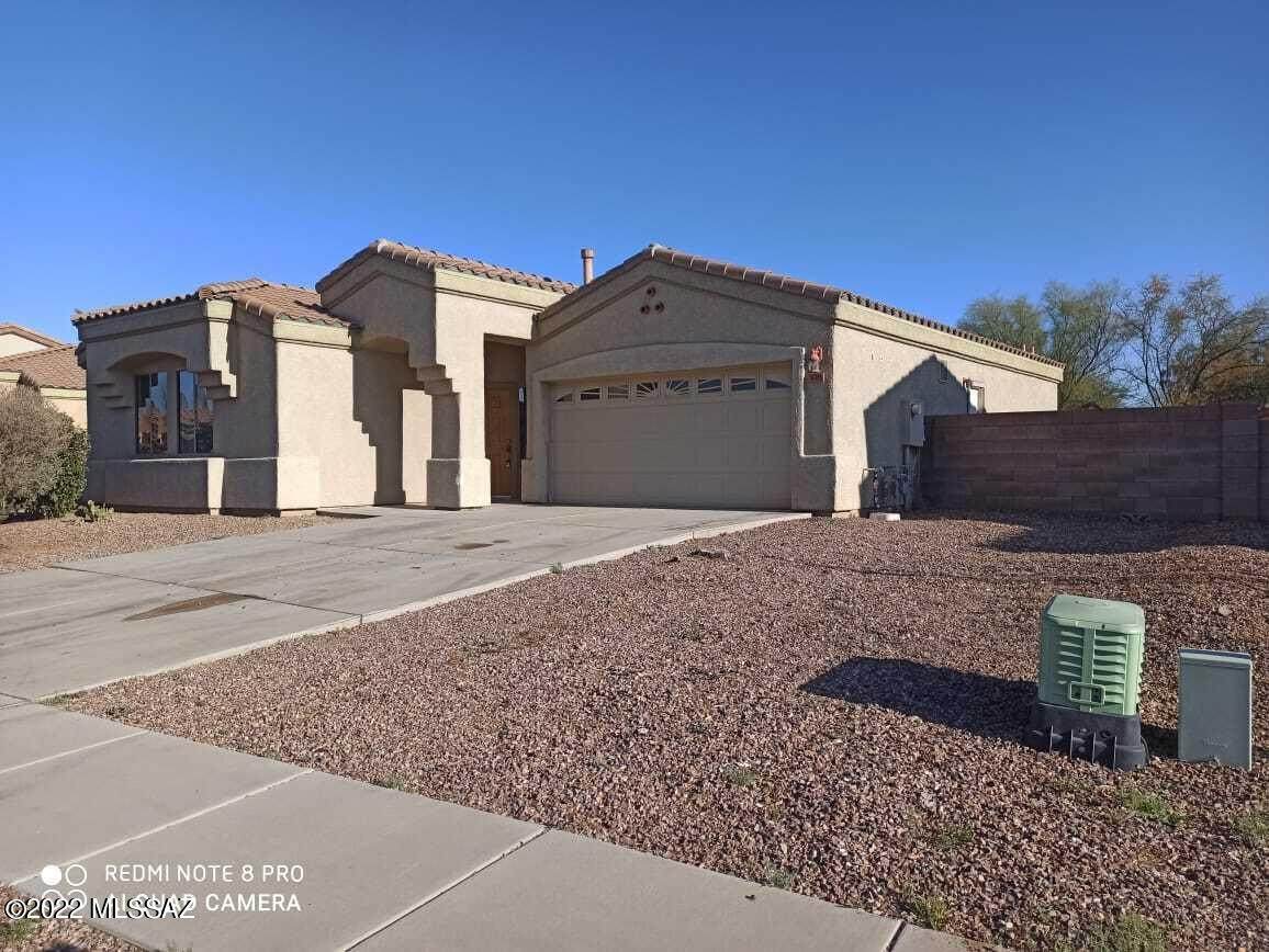 6315 Ocotillo Meadow Drive - Photo 1