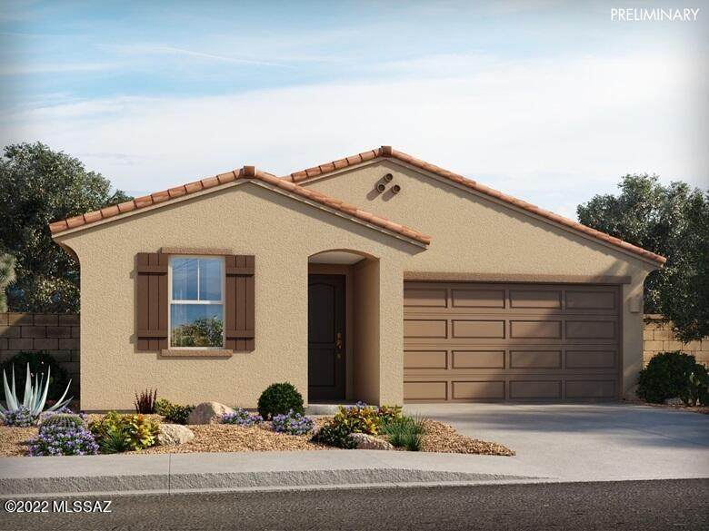 13163 Grayson Drive - Photo 1