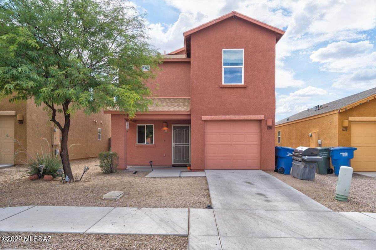 5178 Marinara Drive - Photo 1