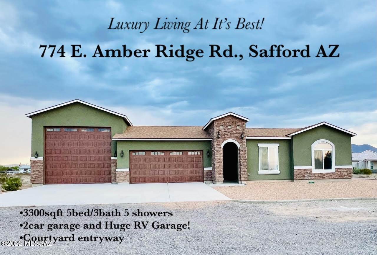 774 Amber Ridge Road - Photo 1