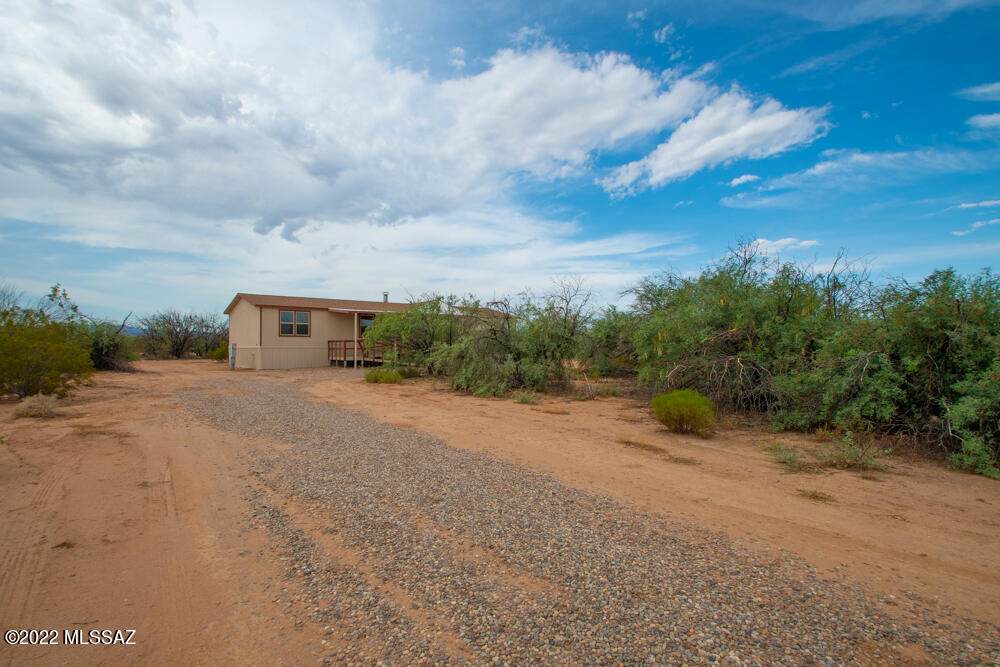 12655 Blue Aloe Street - Photo 1
