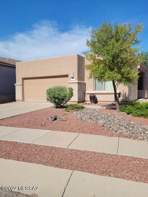 10461 Stampede Ranch Court - Photo 1