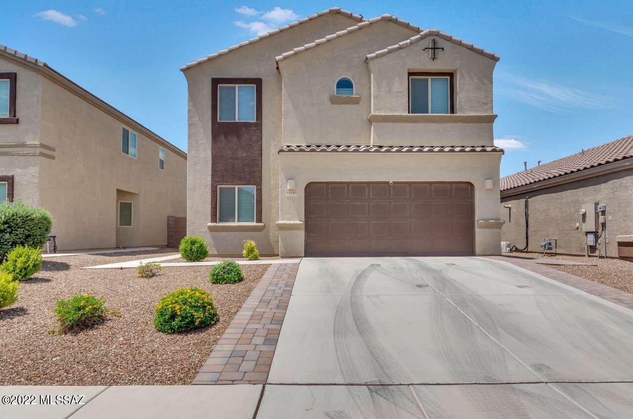 12190 Metz Drive - Photo 1