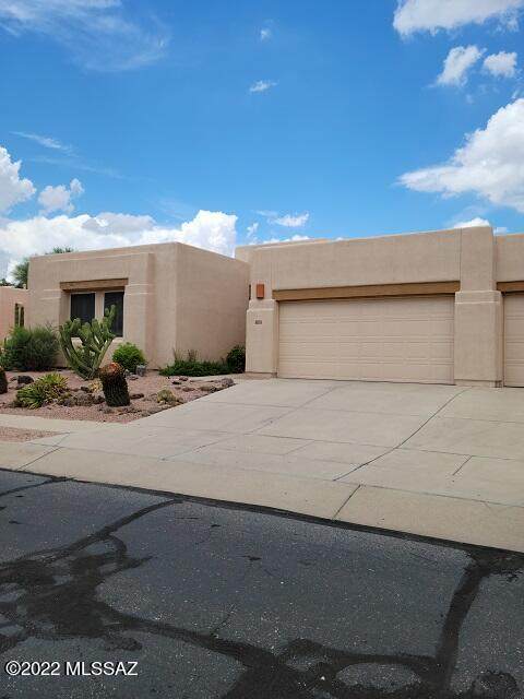 342 Ajax Peak Road - Photo 1