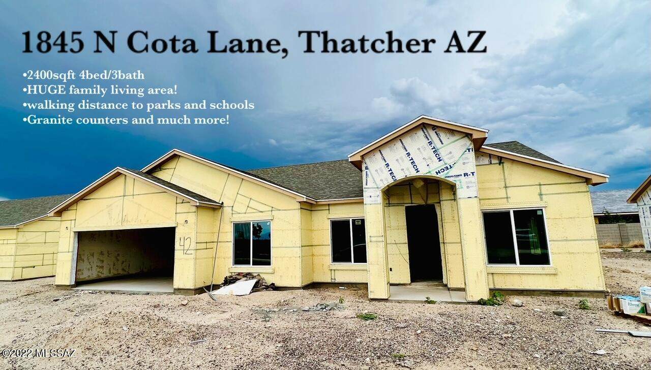 1845 Cota Lane - Photo 1