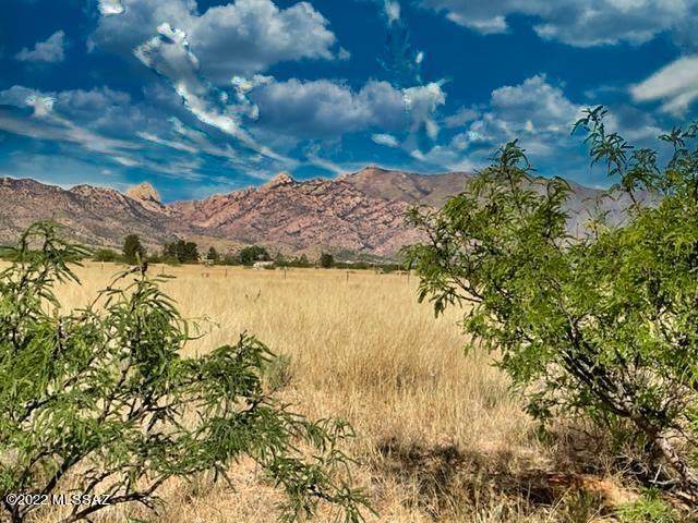 TBD 17 Lots Az Sunsites - Photo 1