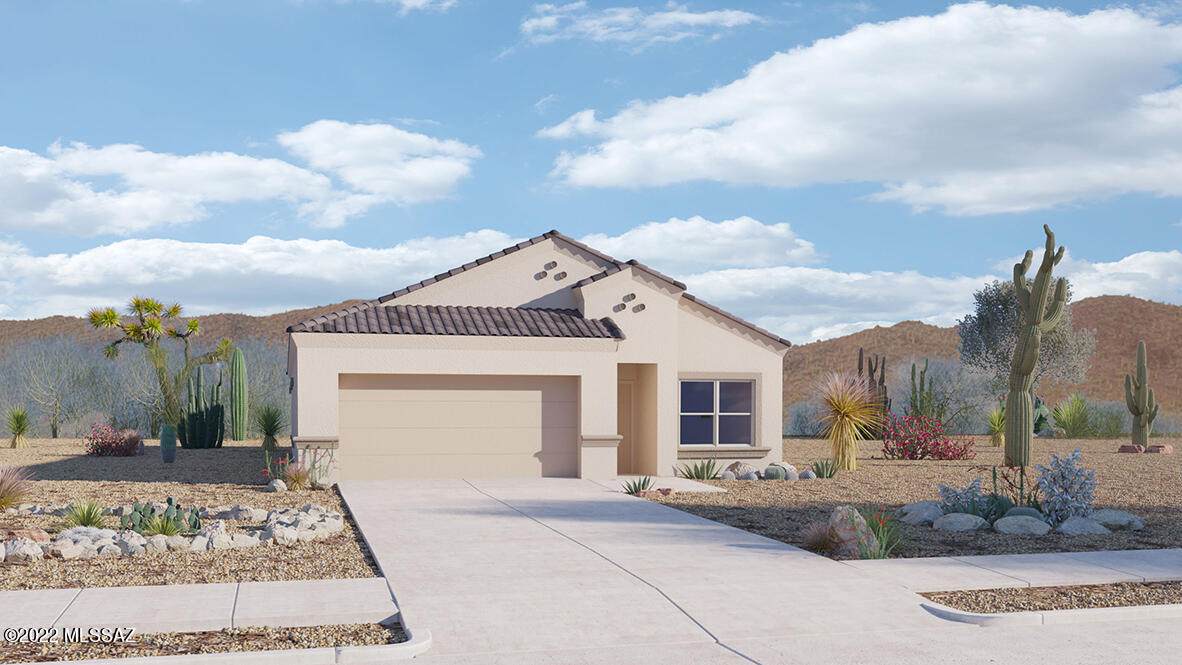 10211 Arroyo Lupine Way - Photo 1
