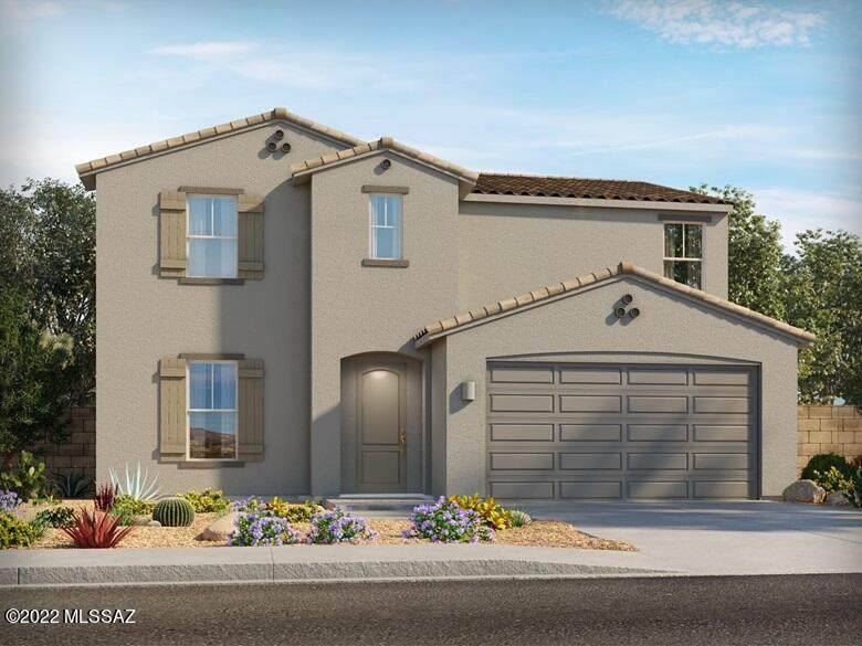 13909 Red Oaks Drive - Photo 1