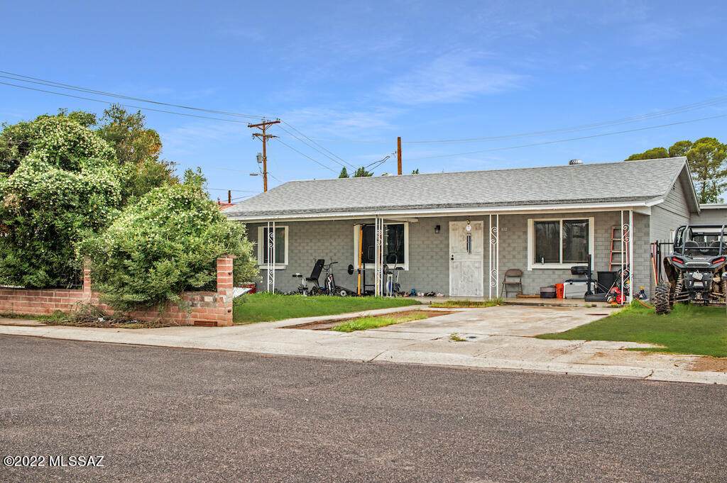 612 Gila Avenue - Photo 1