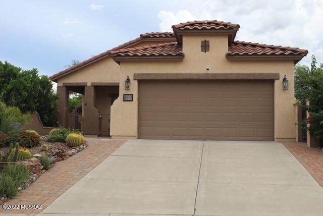 341 Calle Sedillo - Photo 1