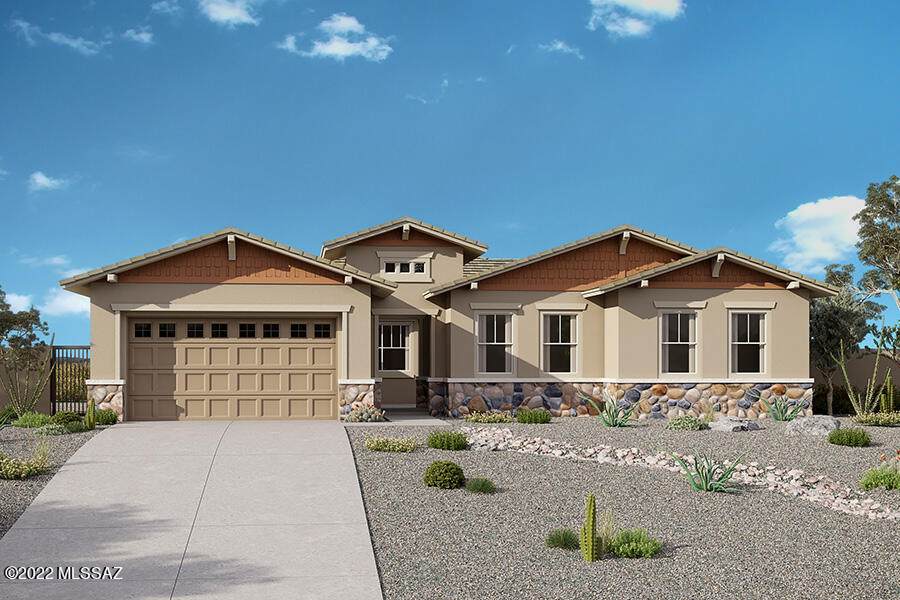 14286 Chaparral Sage Road - Photo 1