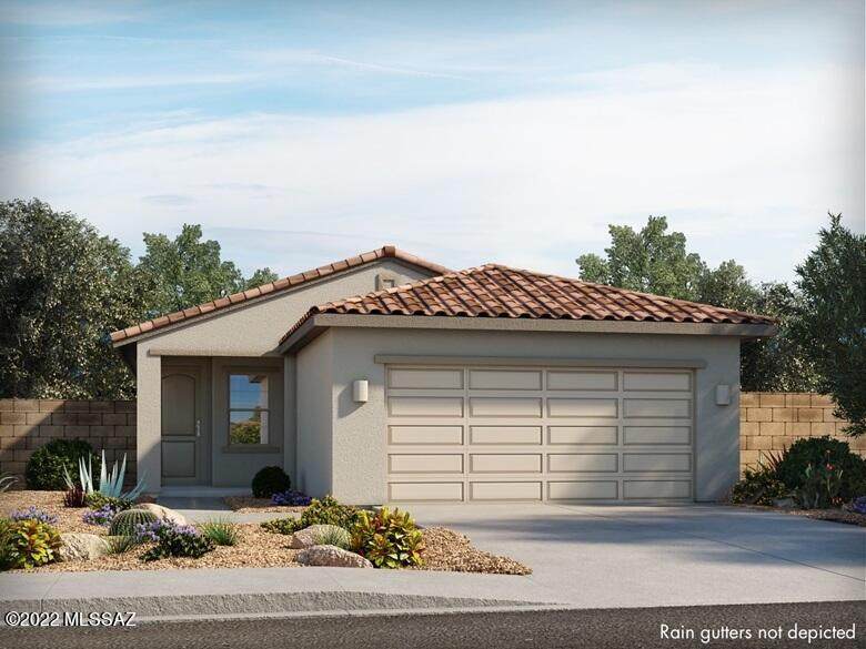 6778 Paseo De Villalobos - Photo 1