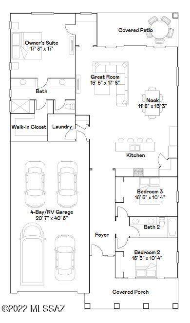 12489 Denton Way - Photo 1
