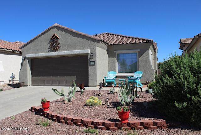 204 Calle Media Luz - Photo 1