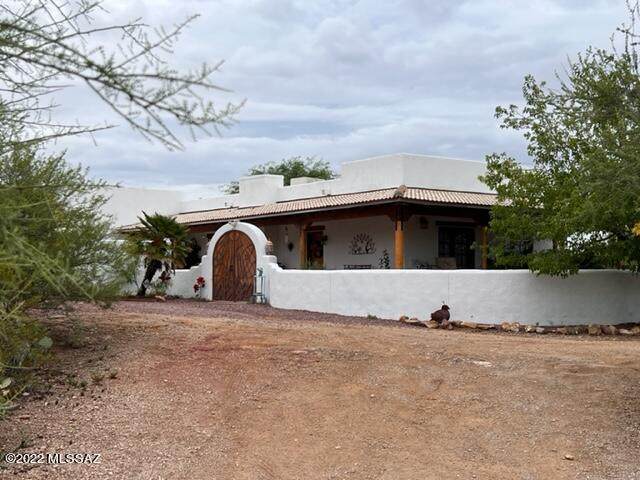5421 Caballo Road - Photo 1