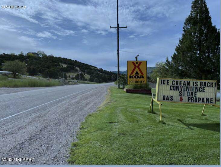 9815 Pocatello Creek Road - Photo 1
