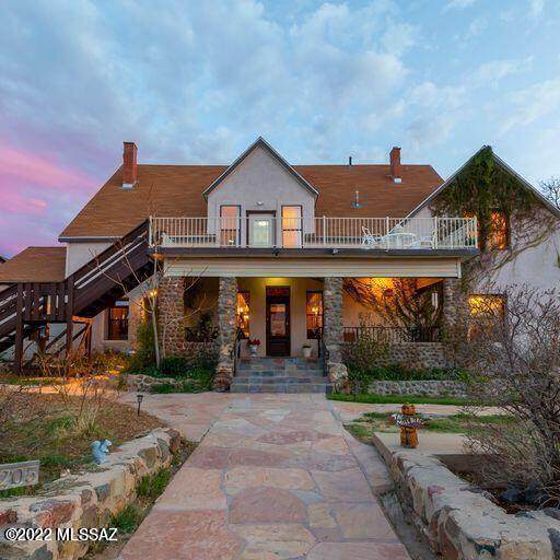 1205 Hunter Circle - Photo 1
