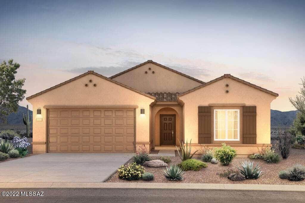 10842 Claxton Drive - Photo 1