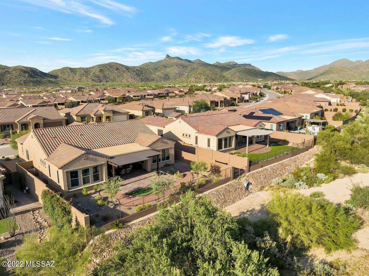 6971 Cliff Spring Trail - Photo 1