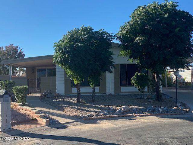 68 Placita Del Laurel - Photo 1