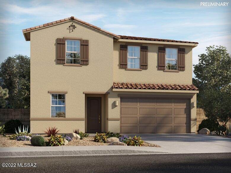 13054 Murray Drive - Photo 1