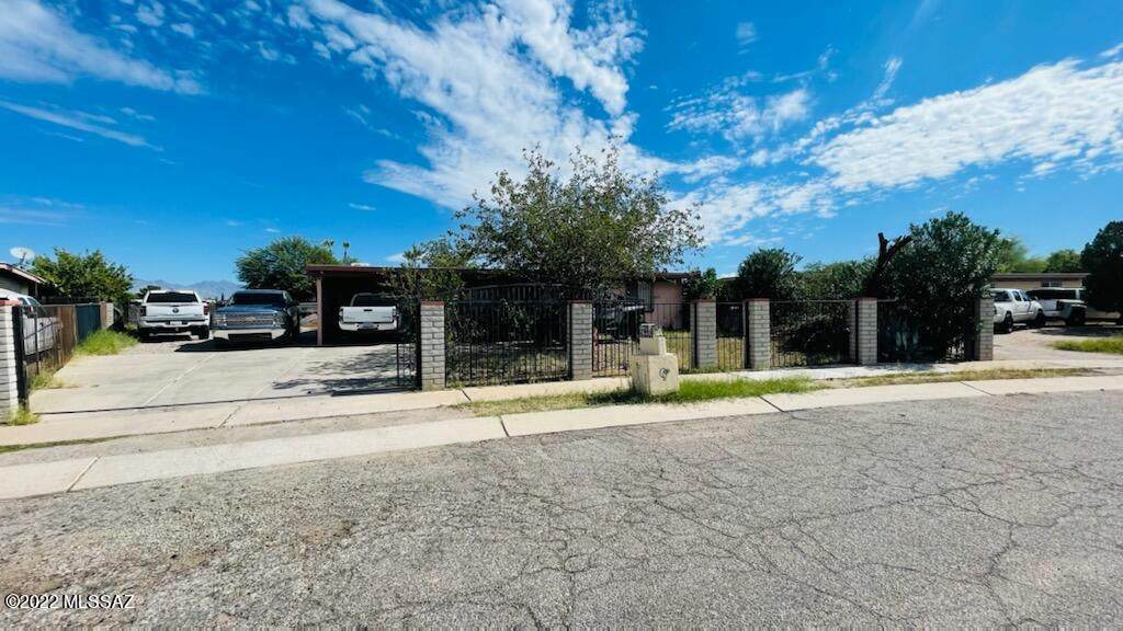 4827 Calle Pilar - Photo 1
