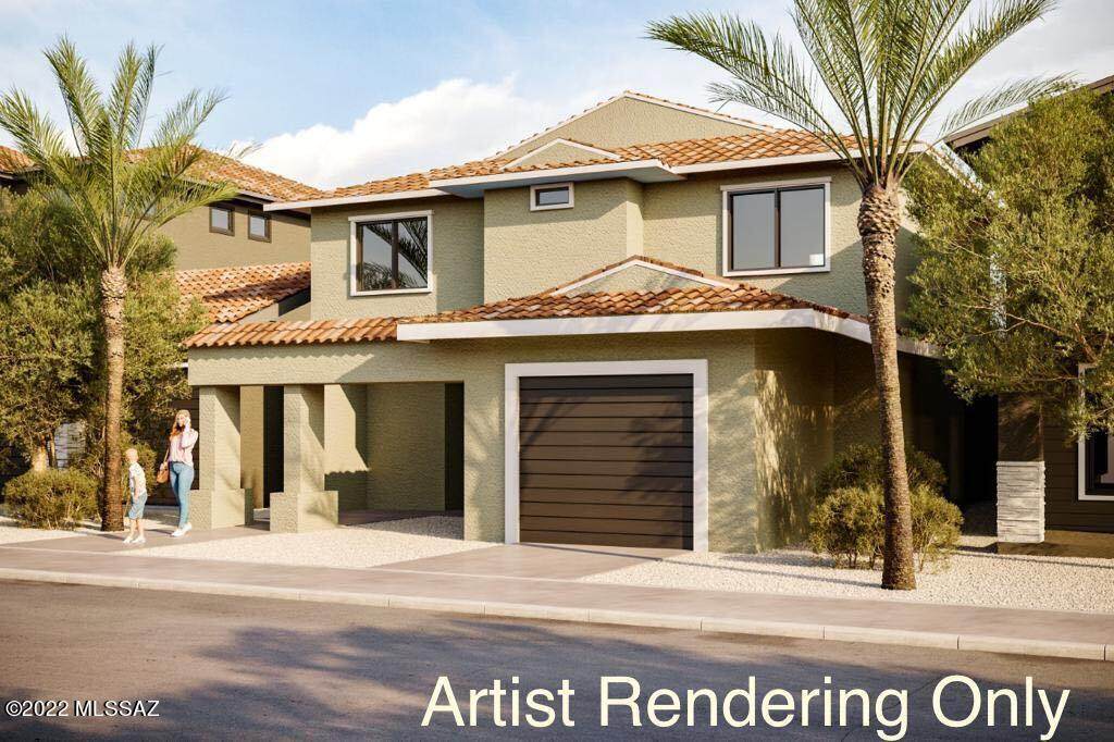 295 Hasman Drive - Photo 1