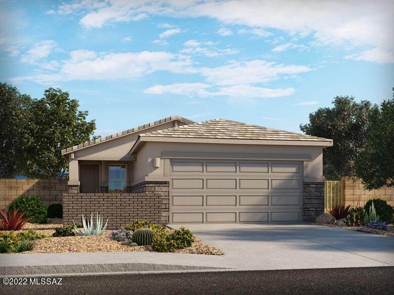 11832 Rancho Drive - Photo 1