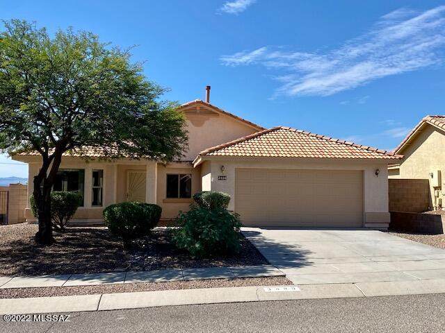 3486 Sun Splash Drive - Photo 1