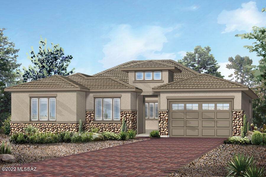 14292 Chaparral Sage Road - Photo 1