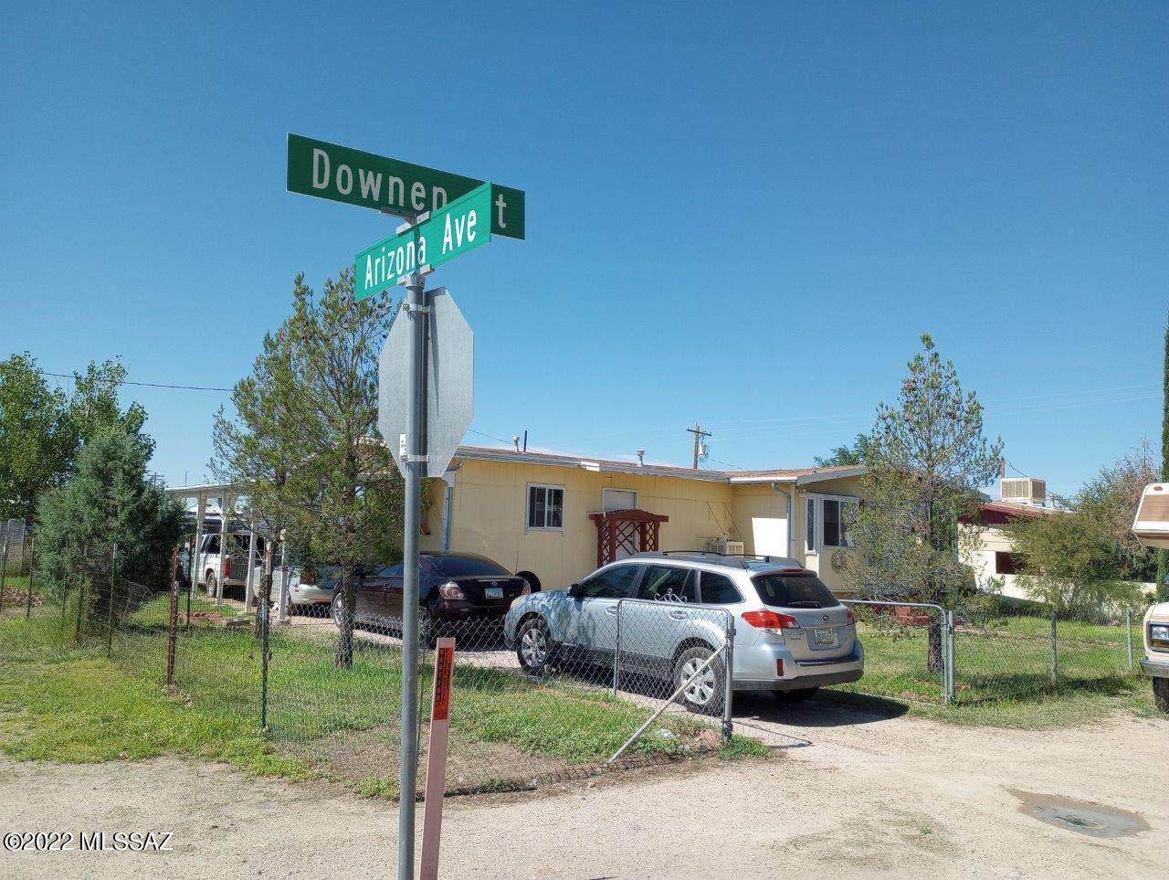 333 Downen Street - Photo 1